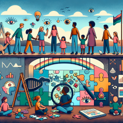 Unlock the Secret to Building Resilience in Children: What Every Practitioner Needs to Know! || TinyEYE Online Therapy