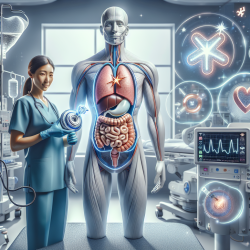 Understanding Continuous Intra-Abdominal Pressure: A Pathway to Improved Clinical Outcomes || TinyEYE Online Therapy