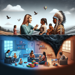 You Won't Believe How This Study Could Change Child Welfare Practices Forever! || TinyEYE Online Therapy