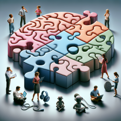 Enhancing Diagnostic Skills for Autism Spectrum Disorder Using DC:0-5™: Key Insights from a Case Report || TinyEYE Online Therapy
