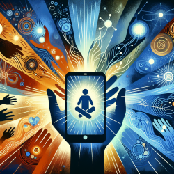 Empowering Change: Harnessing the Power of Supportive Text Messaging in Addiction Recovery || TinyEYE Online Therapy