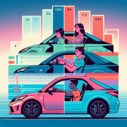 Driving Forward: Understanding Learner Permit Duration || TinyEYE Online Therapy