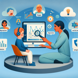 Implementing Research Insights to Improve Outcomes for Children with Cleft Lip and Palate || TinyEYE Online Therapy