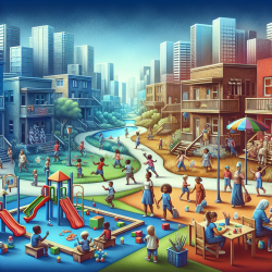 Socioeconomic Status and Health Disorders in Canadian Kindergarten Children: Implications for Practitioners || TinyEYE Online Therapy