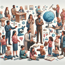 Enhancing Practice Through Research: A Guide for Practitioners on Improving Skills for Deaf and Hard of Hearing Children || TinyEYE Online Therapy