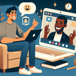 Unlock the Joy of Working from Home with TinyEYE's Online Therapy Services || TinyEYE Online Therapy