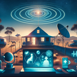 Implementing Telehealth for After-Hours Palliative Care in Rural and Remote Australia: Insights for Practitioners || TinyEYE Online Therapy