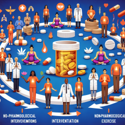 Unlock the Secret to Better Patient Outcomes: The Surprising Results of a New Chronic Pain Study || TinyEYE Online Therapy