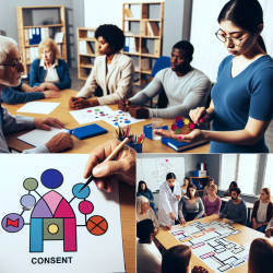 Enhancing Practitioner Skills: Understanding and Managing Sexual Consent in Individuals with Cognitive Disabilities || TinyEYE Online Therapy