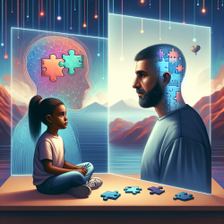 How to Transform Your Online Therapy Sessions with Proven Strategies from Research || TinyEYE Online Therapy