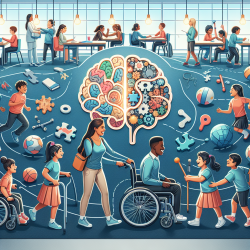 Academic Professional: Enhancing School Transitions for Students with Acquired Brain Injury || TinyEYE Online Therapy