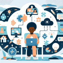Unlock the Secret to Transforming Mental Health Care for African American Children || TinyEYE Online Therapy