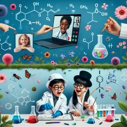 Unlock the Secret to Better Child Outcomes: The Gender Factor in MCS Research! || TinyEYE Online Therapy
