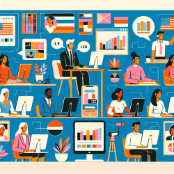 Enhancing Practitioner Skills: Insights from Diversity Evaluation Research || TinyEYE Online Therapy
