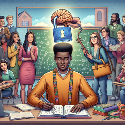 Unlocking Potential: How Practitioners Can Support Academically Talented Students with Autism Spectrum Disorders || TinyEYE Online Therapy