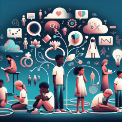 Exploring the Impact of Child and Adolescent Marriage on Reproductive Outcomes: Insights for Practitioners || TinyEYE Online Therapy