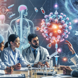 Enhancing Clinical Practice: Insights from Botulism Type B Case Study || TinyEYE Online Therapy