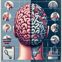 Exploring the Intersection of Obsessive Compulsions and Asymmetric Temporal Lobe Atrophy: Implications for Practitioners || TinyEYE Online Therapy