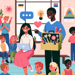 Creating Effective Tools for School Counselors: Enhancing Mental Health Support || TinyEYE Online Therapy