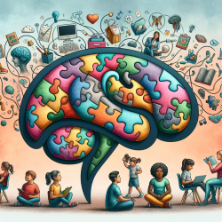 Unlocking Memory Secrets: What Hippocampal Research Reveals for Child Therapists || TinyEYE Online Therapy