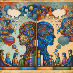 Understanding Theory of Mind and Personality: A Guide for Practitioners || TinyEYE Online Therapy