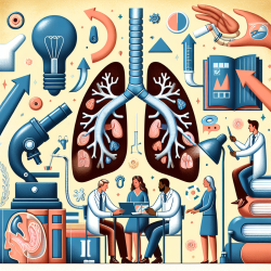 Utilizing Learning Gains from a One-Day Bronchoscopy Course to Enhance Speech-Language Pathology Practices || TinyEYE Online Therapy