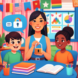 Unlocking the Narrative Skills of Teens with DLD and HFA: Key Findings for Practitioners || TinyEYE Online Therapy