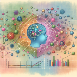Leveraging Neural Field Continuum for Enhanced Cognitive-Emotional Outcomes in Speech-Language Pathology || TinyEYE Online Therapy