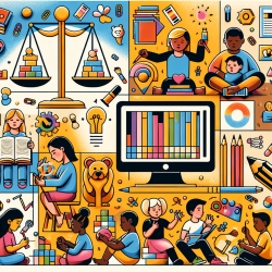 Enhancing Early Childhood Education: Lessons from Brazil's Progressive Policies || TinyEYE Online Therapy