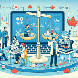 Enhancing Practitioner Skills: Insights from Canadian Research Ethics Board Members || TinyEYE Online Therapy