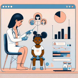 Reducing Drooling in Children with Neurodevelopmental Disabilities: Data-Driven Insights || TinyEYE Online Therapy