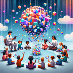Enhancing Pediatric Speech Therapy Outcomes with Big Data Insights || TinyEYE Online Therapy