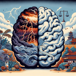 Understanding Suicidal Ideation and Attempts in Psychosis and Bipolar Disorder in South Asia || TinyEYE Online Therapy