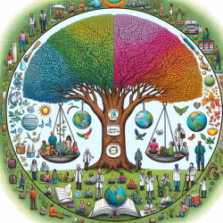 Why Every Practitioner Needs to Read This Groundbreaking Study on Climate Change and Health! || TinyEYE Online Therapy