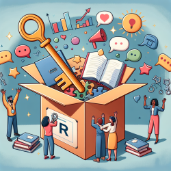 Unlocking the Potential of the "Ready for R" Kit: A Guide for Practitioners || TinyEYE Online Therapy