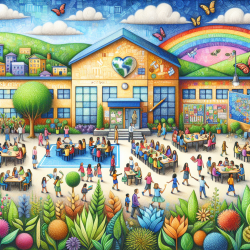 Embracing Neurodiversity: Creating Inclusive Classrooms for Every Learner || TinyEYE Online Therapy