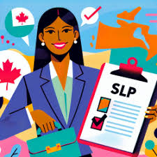 Understanding the SLP Licensing Process in Ontario for Professionals from Other Regulated Canadian Provinces || TinyEYE Online Therapy