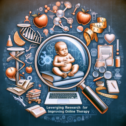 Leveraging Research to Improve Online Therapy for Students with Academic Delays || TinyEYE Online Therapy