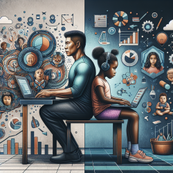 You Won't Believe How This Study Can Transform Your Therapy Practice! || TinyEYE Online Therapy
