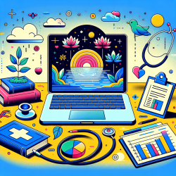 Boost Your Online Therapy Skills with Insights from Jordan's Health Insurance Study || TinyEYE Online Therapy