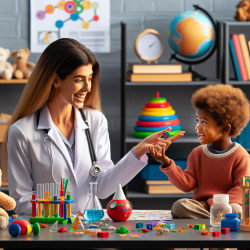 Unlocking Preschool Success for Autistic Children: Insights from Groundbreaking Research || TinyEYE Online Therapy
