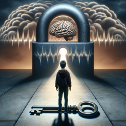 Unlocking the Future: Identifying Depression Risk Markers in Adolescents || TinyEYE Online Therapy