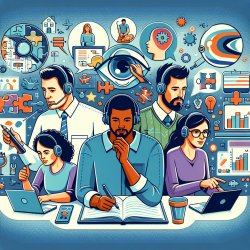 Mastering IEP Planning: How TinyEYE Supports SLPs in Schools || TinyEYE Online Therapy