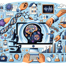 Empowering Change: Leveraging SIN3A Research for Better Child Outcomes || TinyEYE Online Therapy
