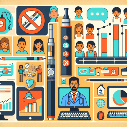 Shocking Findings: How E-Cigarette Regulations Can Transform Your Practice! || TinyEYE Online Therapy