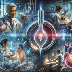 Advancements in Terahertz Biosensing: Implications for Practitioners || TinyEYE Online Therapy