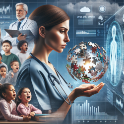 Unlocking Success: How Open-Ended Situational Judgement Tests Can Enhance Your Practice || TinyEYE Online Therapy