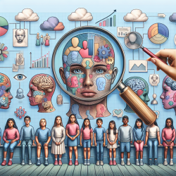 Understanding Personality Traits and Attentional Biases in Adolescent Mental Health || TinyEYE Online Therapy