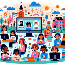 How TinyEYE's Online Therapy Services Are Transforming School Communities || TinyEYE Online Therapy