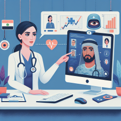 Boosting Your Skills with Shared Decision-Making: Insights from Israeli Research || TinyEYE Online Therapy
